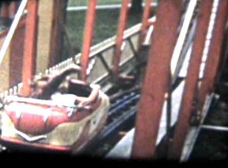 Bob-Lo Island - From 1965 Detroit Promo Film (newer photo)